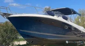 Jeanneau Cap Camarat 8.5 WA