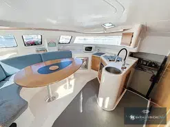 Fountaine Pajot Tobago 35