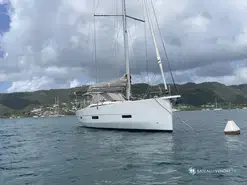 Dufour 430 Grand Large