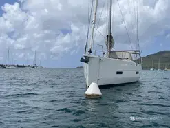 Dufour 430 Grand Large