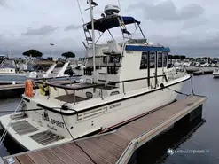 Botnia Marin Targa 31 MK II