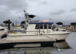 Botnia Marin Targa 31 MK II