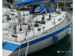 Wauquiez Centurion 47