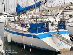 Wauquiez Centurion 47