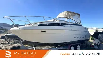 Bayliner Cierra 2355 Sunbridge