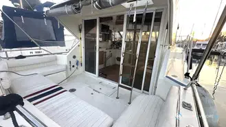 Fairline Corniche 31