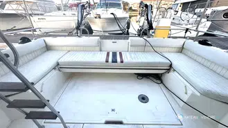 Fairline Corniche 31