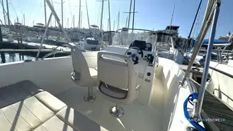 Quicksilver Activ 535 Open