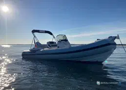 Ranieri Cayman 19 Sport