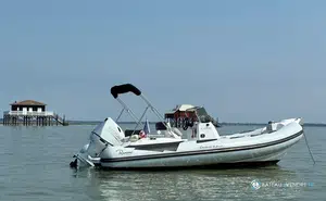 Ranieri Cayman 19 Sport