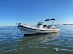 Ranieri Cayman 19 Sport