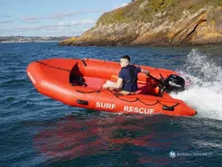 3D Tender SURF RESCUE