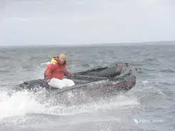 3D Tender Heavy Duty 420