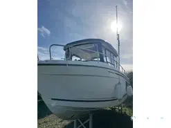 Jeanneau Merry Fisher 695 Marlin Serie 2