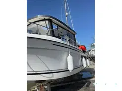 Jeanneau Merry Fisher 695