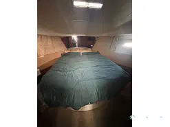 Jeanneau Prestige 36 Fly