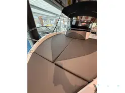 Okiboats 595SD barracuda + moteur Yamaha 