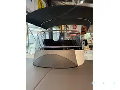 Okiboats 595SD barracuda + moteur Yamaha 