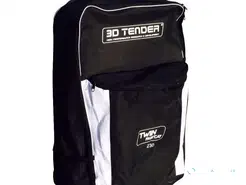 3D Tender Superlight Twin Air 160