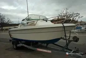 B2 Marine CAP FERRET S II