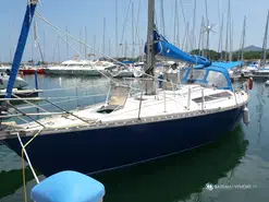 Jeanneau Sun Fizz 40