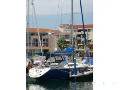 Jeanneau Sun Fizz 40