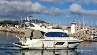 Jeanneau Prestige 450