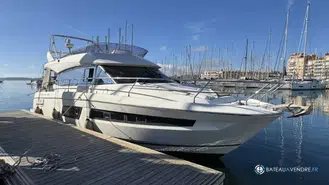 Jeanneau Prestige 450