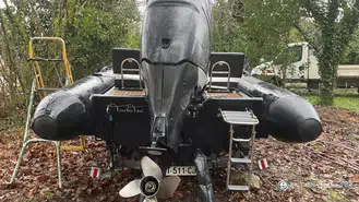 Ribwest 6.99 Family Time