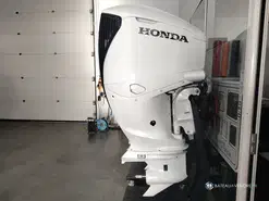 NEUF ! HONDA BF225 DK1 XDU