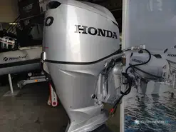 NEUF ! HONDA BFP60 AK1 LRTU