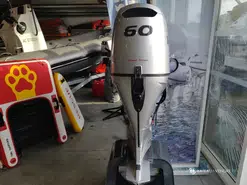 NEUF ! HONDA BFP60 AK1 LRTU