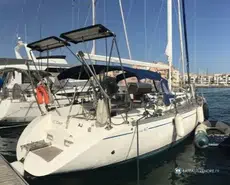 Jeanneau Sun Kiss 47