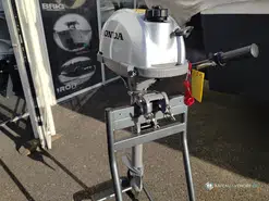 NEUF ! HONDA BF2,3 DK3 SCHU arbre court