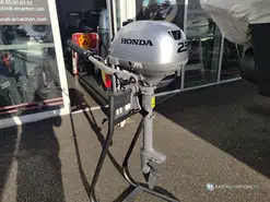 NEUF ! HONDA BF2,3 DK3 SCHU arbre court