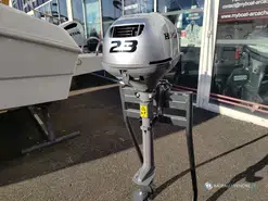 NEUF ! HONDA BF2,3 DK3 SCHU arbre court