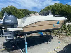 Pacific Craft  625 Open