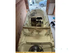 Pacific Craft  625 Open