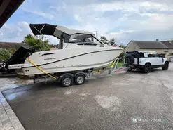 Quicksilver Activ 705 Weekend