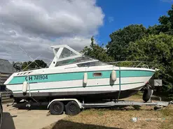 Jeanneau Leader 750 Performance