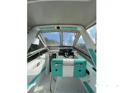 Jeanneau Leader 750 Performance