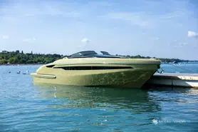 Epica Yachts 33