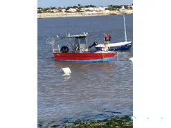 Vendee Plaisance Hard 21