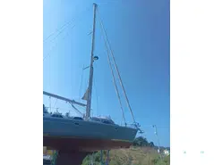 Jeanneau Sun Odyssey 52.2