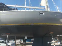 Jeanneau Sun Odyssey 52.2