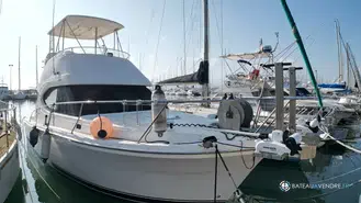 Riviera  33 Fly