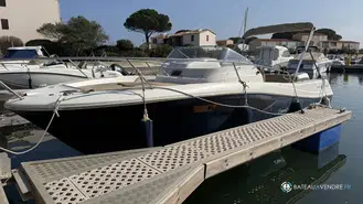 Jeanneau Cap Camarat 7.5 WA