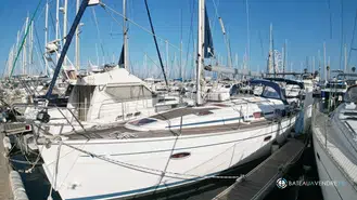Bavaria  39 Cruiser