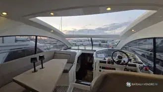 Jeanneau Prestige 390