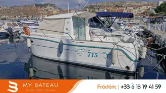 Ocqueteau  715